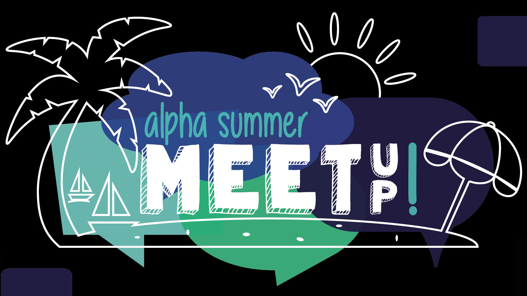 alpha Summer Meet Up: Alumni Edition