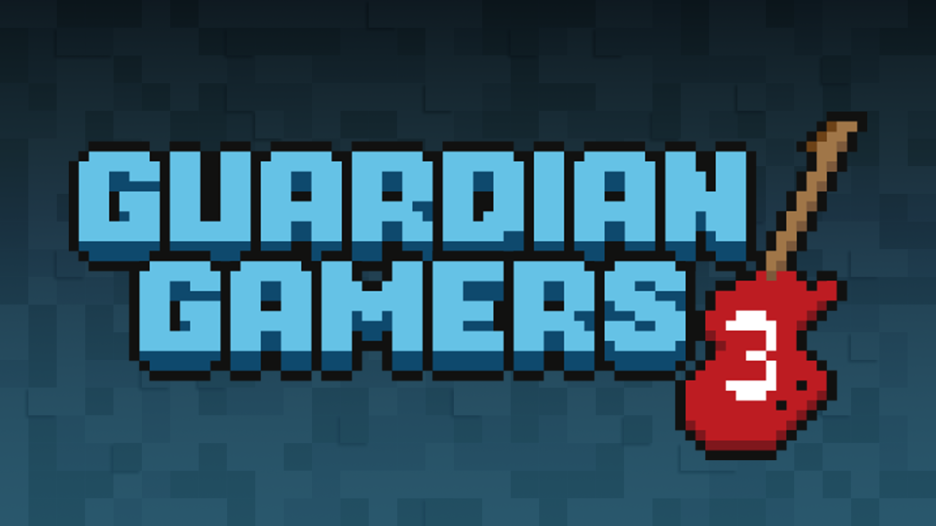 Featured image for “Guardian Gamers III: Gaming und Musik für einen guten Zweck”