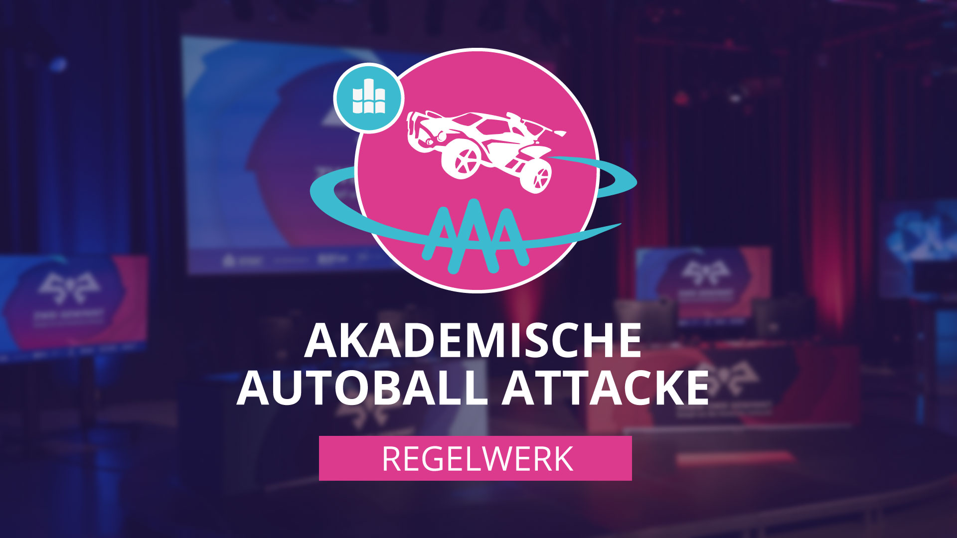 Featured image for “Regelwerk Akademische Autoball Attacke”