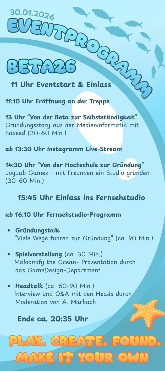 Ablaufplan beta206